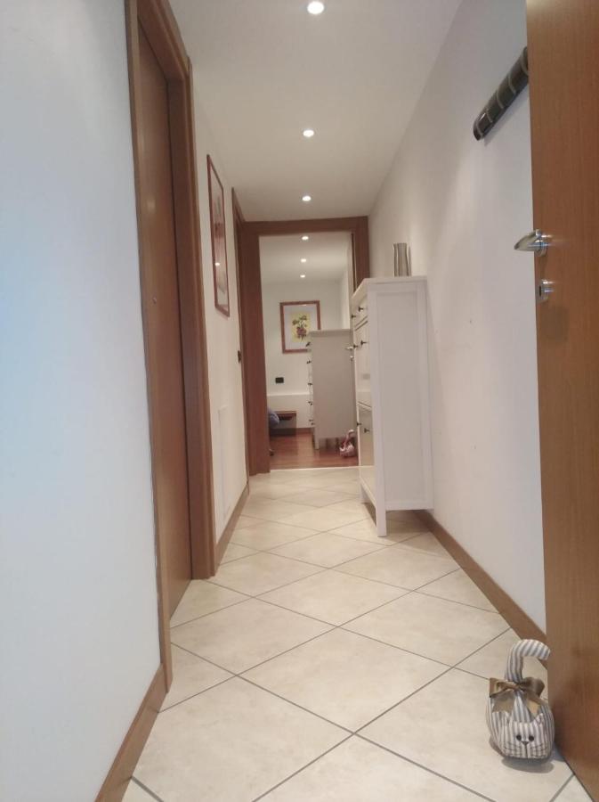 Apartment Nido Stazione II Bergamo Exterior photo